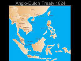 Hollandalılar için hendrik fagel ve. British In Sea 1 Reasons 2 British Occupation Of Penang Founding Of Singapore Anglo Dutch Treaty Formation Of Straits Settlements Ppt Download