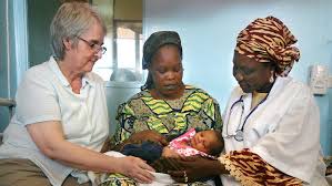 Angela grace's most popular book is dark angels archangelology: From Cardiff To Chad A Neonatal Nurse S Extraordinary Career Magazine
