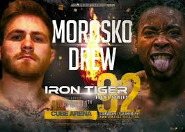 💥💥PERFORMANCE of the NIGHT💥💥 Presented by Toy Barn Josiah Harrell uses  his wrestling to get the RNC in 2nd!