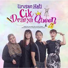 Lantaklah kalau lelaki itu anak che yam sekalipun. Urusan Hati Cik Drama Queen Home Facebook