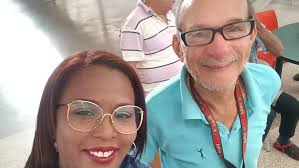 Visitamos la Casa Hogar El Conde y Luis Ordaz Seguiremos Venciendo 👊🏾🚩  @nicolasmaduro @dcabellor @nahumjfernandez @carmentmelendezr @partidopsuv