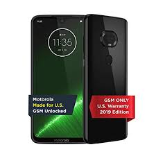 Take fantastic photos with this unlocked motorola moto g7 smartphone. Motorola G7 Plus Where To Buy It At The Best Price In Usa