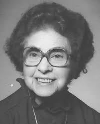 Mabel Catherine Shelley Strawser (1906-2001)