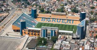 Since the 1970s, syntegon has delivered . Trosifol World Of Interlayers Barueri Arena Sao Paulo Brazil Guard Rails Provide An Attractive And Safe View Of The Games