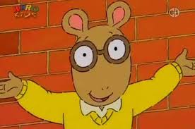 How Well Do You Know The Lyrics To The Arthur Theme Song Arthur S Theme Tv Themes Theme Song