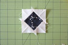 Le chandelier quilt le chandelier quilt is a quilt that i designed in collaboration with fort worth fabric studio. Chandelier Quilt Along Week Three Quilting Weallsew