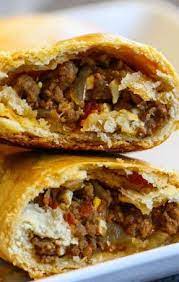 Homemade Beef Empanadas Eat Live Run Beef Empanadas Homemade Beef Mexican Food Recipes