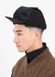 Martine Rose WINTER CAP