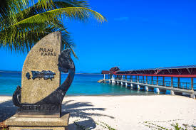 Create a fully customized day by day itinerary for free. The Ultimate Travel Guide To Pulau Kapas Malaysia