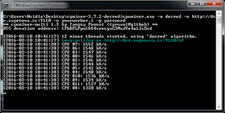 The miner is better known for its trojanized. Cpuminer Multi Crypto Mining Blog