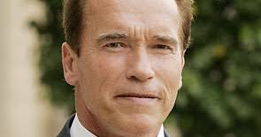 Surrender to the Void: The 10 Essential Performances of Arnold  Schwarzenegger