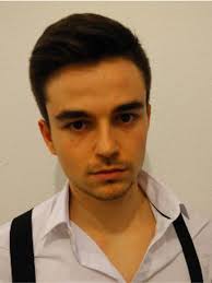 Thibault CAPRARO (Mairie de Toulouse à Toulouse)