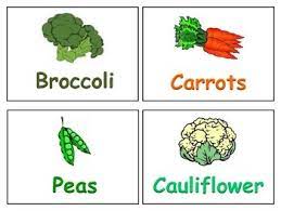 Health food definition, any natural food popularly believed to promote or sustain good health, as by containing vital nutrients, being grown without the use . Healthy Food Word Cards By Thomas Prek Teachers Pay Teachers