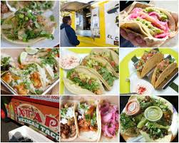 Taco nazo jonathan gold always gives major props to garvey avenue in south el monte for their incredible pho houses. The Best Tacos In Connecticut Ultimate Guide Ct Bites
