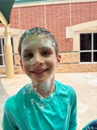 Tough Elementary, Conroe...