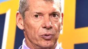 Inside Vince McMahon And Oliver Luck's Tense Relationship