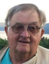 Obituary information for Robert (Bob) Wendell Stone
