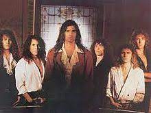 Adrián barilari concert tickets are on sale. Rata Blanca Wikipedia La Enciclopedia Libre