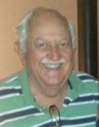 Harold Dangler Obituary (1932