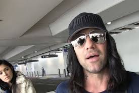 Criss Angel