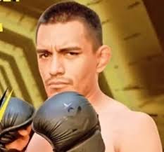 Alejandro Ochoa ("Mono")