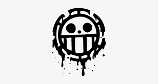 Check spelling or type a new query. Heart Pirates Logo Png One Piece Logo Trafalgar Law Transparent Png 336x385 Free Download On Nicepng
