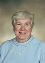 Obituary information for Gwendolyn Wenham