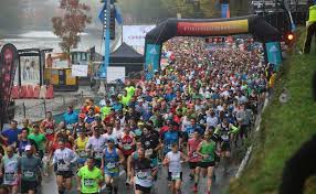 Behobia San Sebastian 2018 20 Datos A Conocer Sobre La Carrera El Diario Vasco