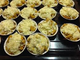 #dirumahaja solusi makan hari ini akan kasih tau resep macaroni carbonara ya guys. 6 Resipi Makaroni Yang Sedap Dan Mudah Disediakan