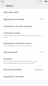 Come scoprire un numero privato ? Scoprire Numero Privato O Sconosciuto Come Si Fa Ilsoftware It