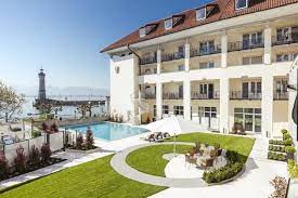 hotel reutemann seegarten in lindau bodensee bodensee urlaub bodensee lindau