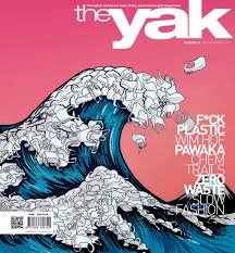 The Yak 62 By The Yak Magazine Issuu
