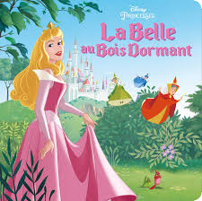 Clique gauche sur play pour débuter le jeu. La Belle Au Bois Dormant Monde Enchante L Histoire Du Film Disney Princesses Amazon De Disney Fremdsprachige Bucher