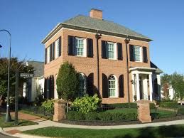 Rose Brick Is A Color Of Brick That Is Unique To Redland Brick Shown Here Is Rose Full Range Oversize Antique Handmade Brick Brick Projects House Styles Brick