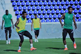 Nigeria full match (international friendly). Pz0se 44yr84wm