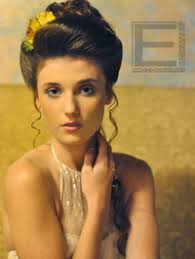 esperanza bloom Female Model Profile