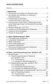 Bahnfigur — bahnfiguren, auch hufschlagfiguren, sind festgelegte lauflinien für pferde in einer reitbahn, die der gymnastizierung des pferdes und der abstimmung der kommunikation zwischen. Bfa 2008 Hk