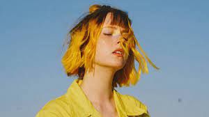 Maybe you would like to learn more about one of these? Tessa Violet Announces I Like The Idea Of Tour Tour Teneighty Internet Culture In Focus