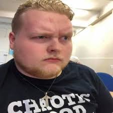 Jared Christopherson's Instagram, Twitter & Facebook