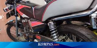 Lengkap dengan spesifikasi motor rx king dan gambar. Minat Berburu Rx King Perhatikan Ini