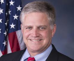 Modi US visit: India-US partnership crucial for Indo-Pacific peace, says  Georgia Congressman Drew Ferguson