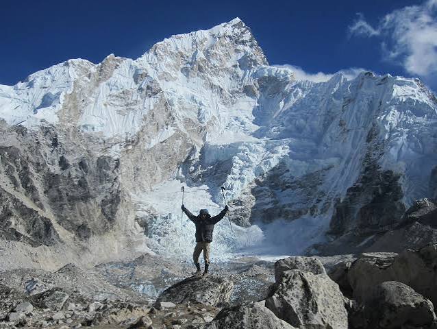 Mount Everest Base Camp Trek – 2025 Complete Guide