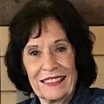 Frances Jean Holt Obituary