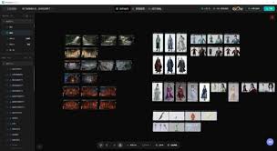 AniShort正式发布：为AI短剧协作而生，重构AI短剧生产流程_TOM科技