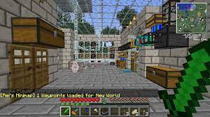 Create a minecraft server in any of our 9 global locations! Technic Pack Mayhem Requires Technic Mod Pack Minecraft Map