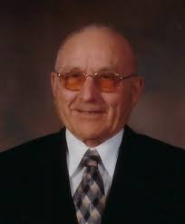 M. Dominique Labonté 1926-2020 |