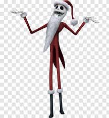 jack skellington santa claus the nightmare before christmas pumpkin king suit oogie boogie clause transparent png pumpkin king suit oogie boogie