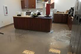 Although it may not seem common, a home kitchen can flood cabinets may need to be removed, along with damaged flooring and drywall. How To Avoid Flooding At Your Office Pauldavis Ca