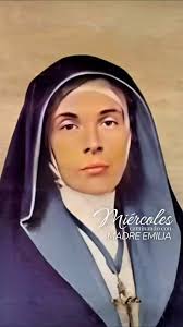 Repost @elperiodiquitodigital ... 🤍📿La congregación Agustinas Recoletas  del Sagrado Corazón de Jesús informó que actualmente estudia dos posibles  milagros atribuidos a la intercesión de la beata María de San José, cuya  causa