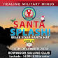 Santa Splash event image